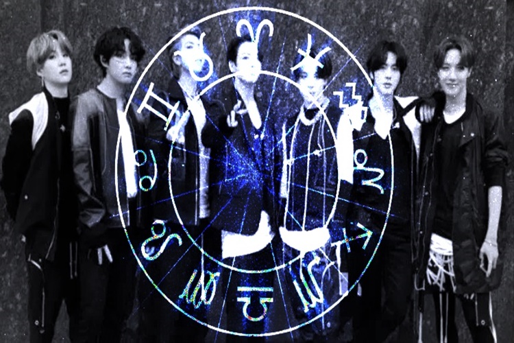 Bts Üyelerinin Çin Burçları Nelerdir?