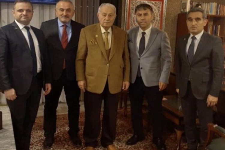 Bu Kare Tartışma Yarattı: Kılıçdaroğlu'na Komplo Mu Kuruldu?