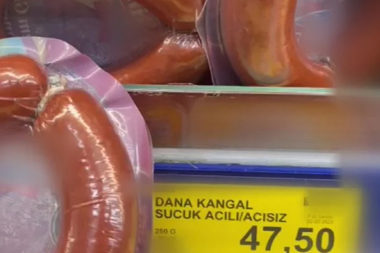 Bu Sucukları Evinize Almayın, Evde Varsa Mutlaka Atın 