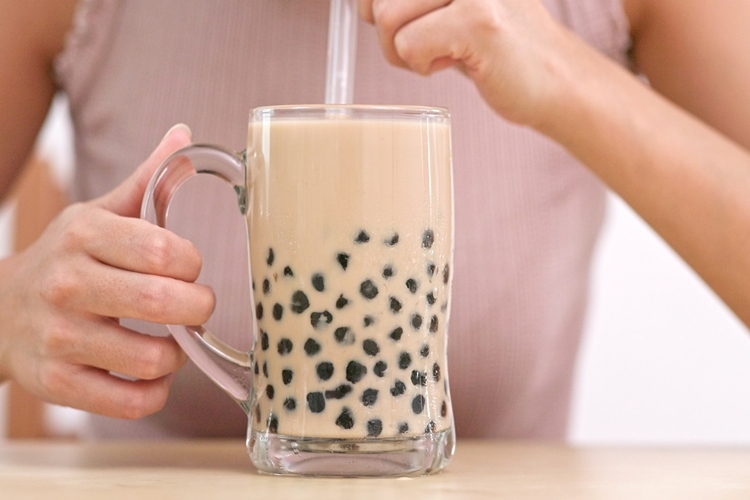 Bubble Tea Hamilelere Zararlı Mı?
