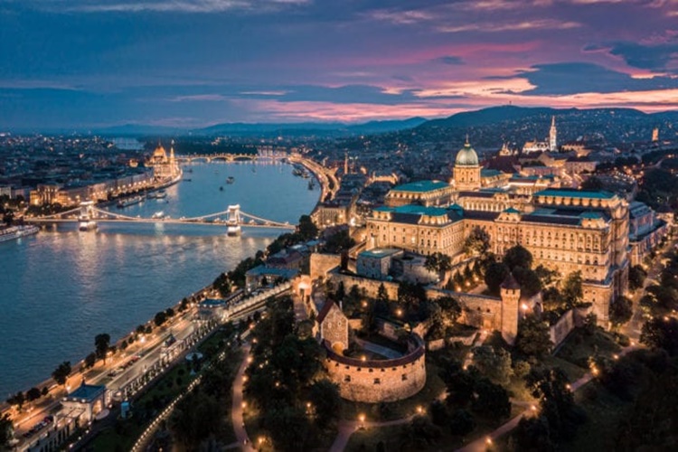 Budapeşte Nasıl Bir Yer?