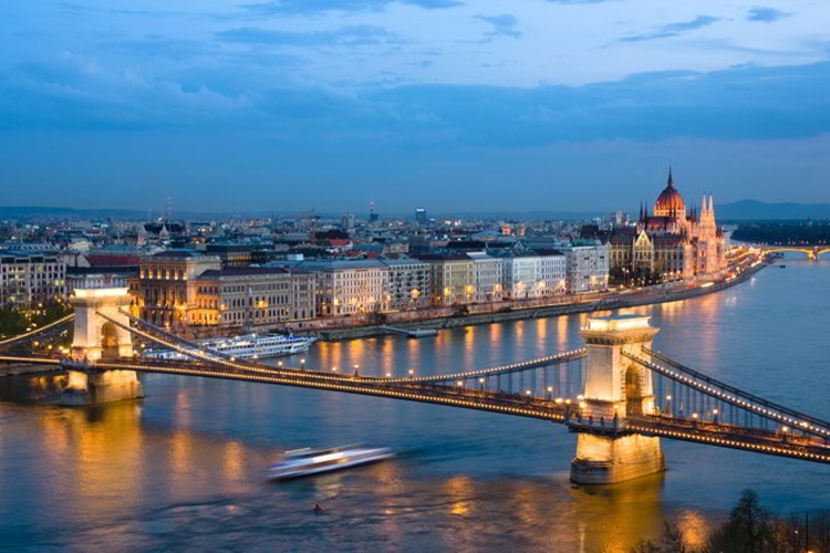 Budapeşte İçin Vize Gerekli Mi?