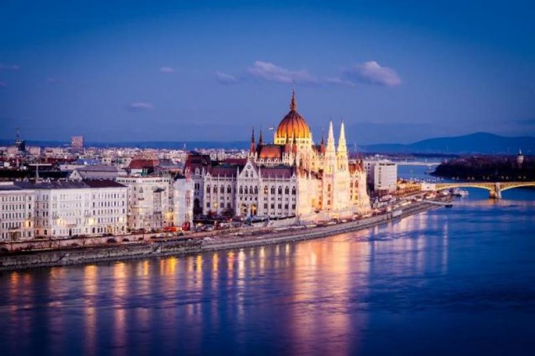 Budapeşte Pahalı Bir Şehir Mi?