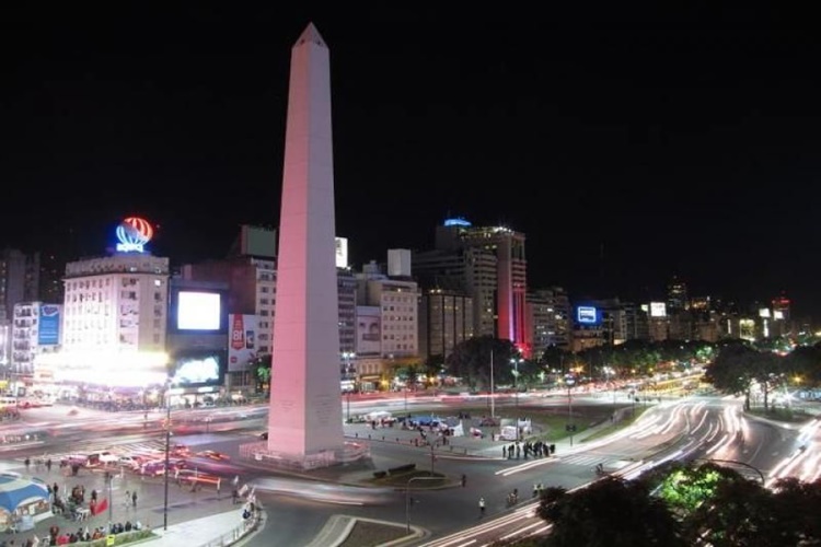 Buenos Aires Nasıl Bir Yer?