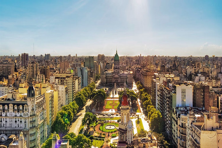 Buenos Aires Pahalı Bir Yer Mi?