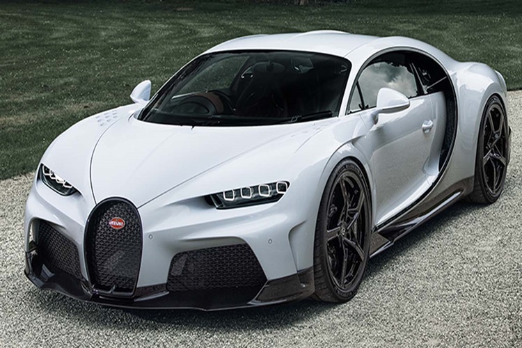 Bugatti Almanya Fiyatı 2023 Ne Kadar?
