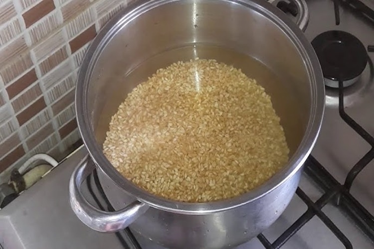 Buğday Ve Nohut Birlikte Haşlanır Mı?