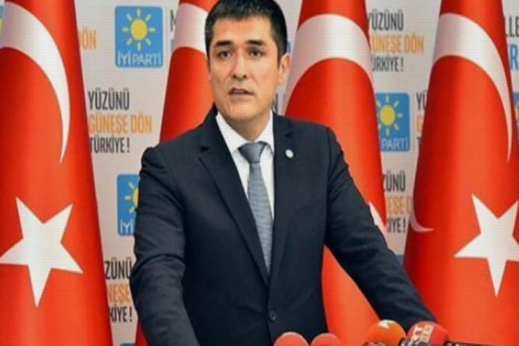 Buğra Kavuncu Neden Saldırıya Uğradı?