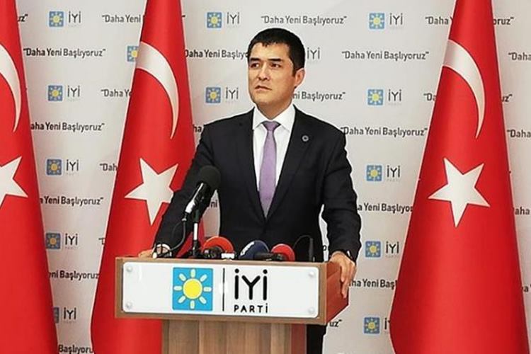 Buğra Kavuncu Nereli?