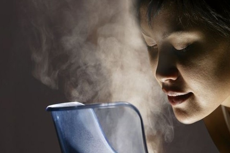 Buhar Orucu Bozar Mı?