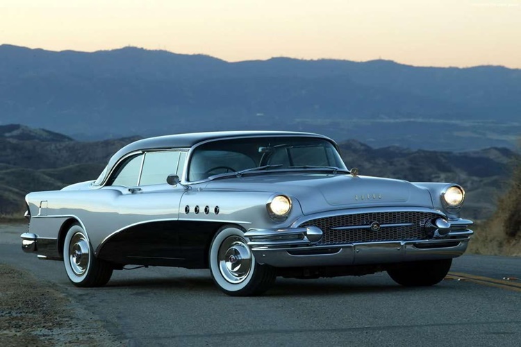Buick Araba Hangi Ülkenin?