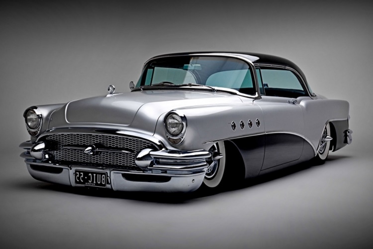 Buick Araba Modelleri Nedir?