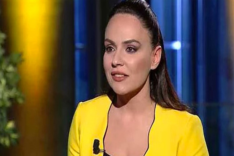 Buket Aydın Nerede Çalışıyor?