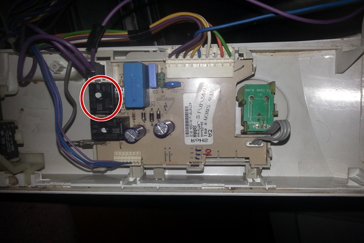 Bulaşık Makinesi Isı Sensörü Arızası Nasıl Anlaşılır?