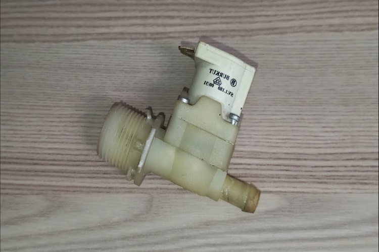 Bulaşık Makinesi Ventil Arızası Nasıl Anlaşılır?