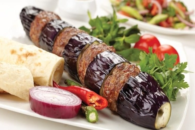 Bülbül Yuvası Kebabı Hangi Etten Yapılır?