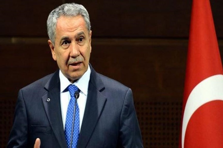 Bülent Arınç Maaşı Ne Kadar?