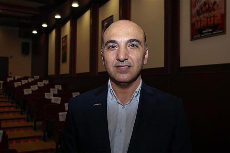 Bülent Kerimoğlu Hangi Belediye Başkanı?