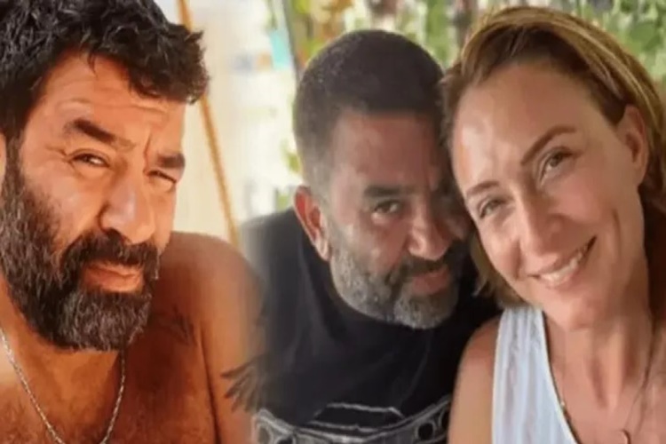 Bülent Şakrak İlk Eşi Kim?