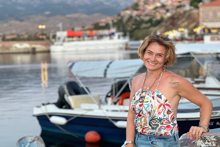 Bülent Şakrak Ve Ceyda Düvenci Ne Zaman Evlendi?