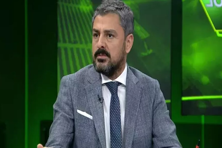 Bülent Yıldırım Ailesi?