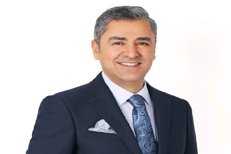 Bülent Yıldırım Alevi Mi?
