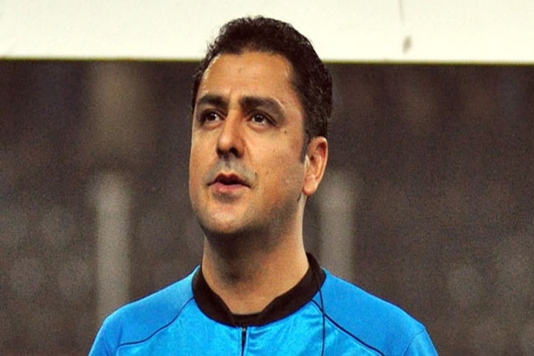 Bülent Yıldırım Hakemliği Bıraktı Mı?