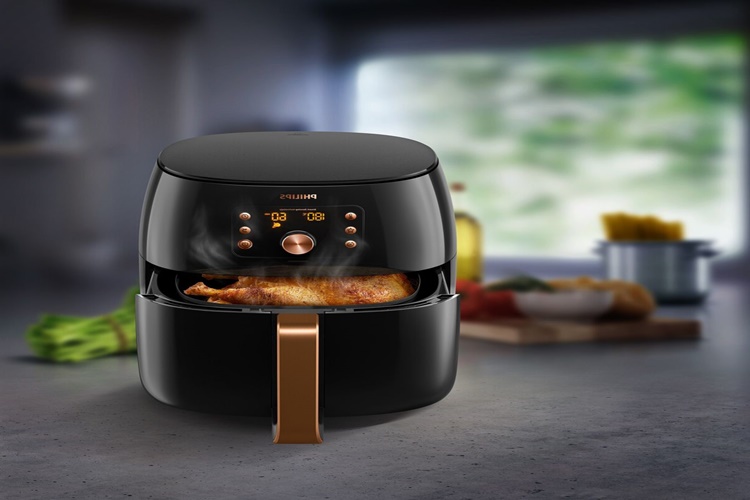 Bulgaristan Airfryer Fiyatları 2023 Ne Kadar?