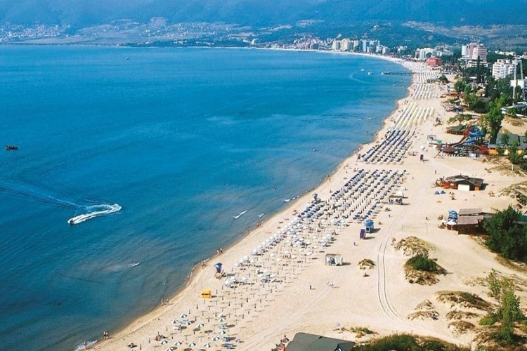 Bulgaristan’da Nerede Denize Girilir?