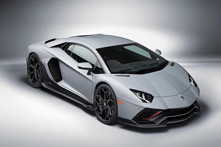 Bulgaristan Lamborghini Fiyatları 2023 Ne Kadar?