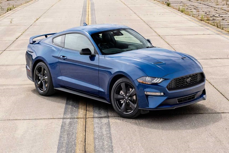 Bulgaristan Mustang Fiyatları 2023 Ne Kadar?