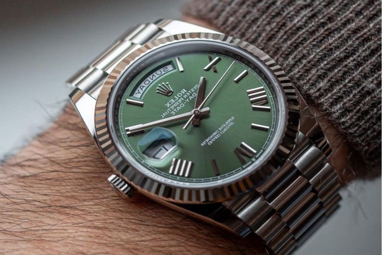 Bulgaristan Rolex Fiyatları 2023 Ne Kadar?