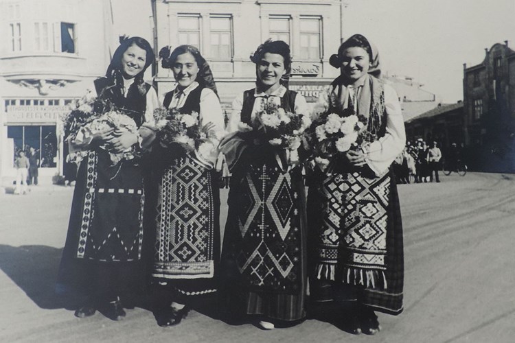 Bulgarlar Türk Mü?