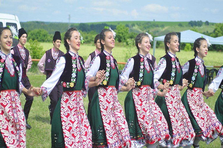 Bulgarların En Belirgin Özelliği Nedir?