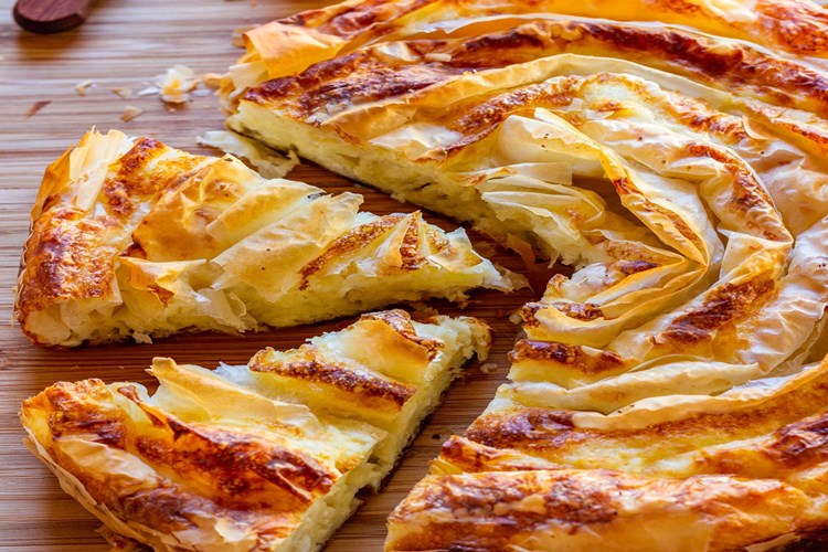 Bulgarların En Meşhur Yemeği Nedir?