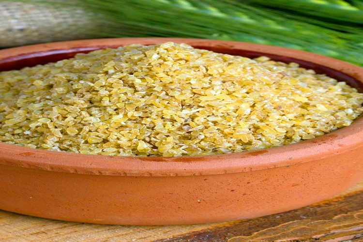 Bulgur Bayatlar Mı?
