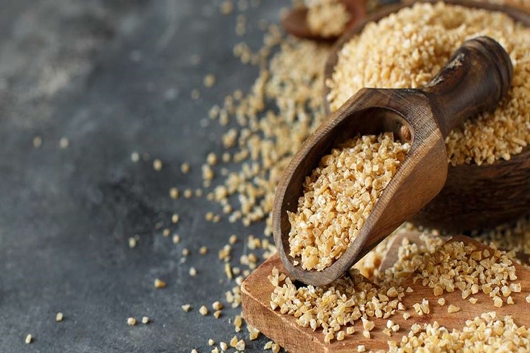 Bulgur Böbrek Taşı Yapar Mı?
