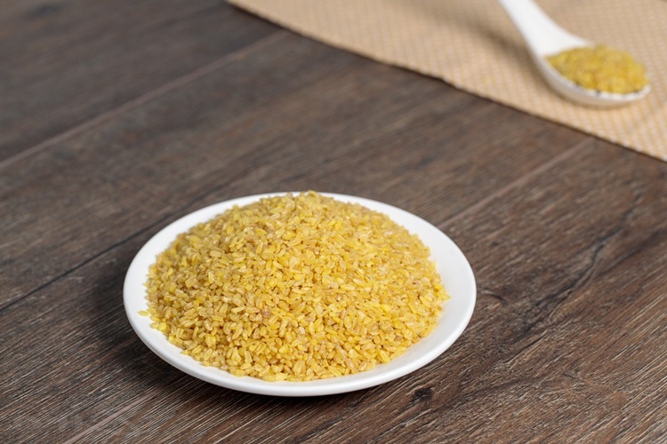 Bulgur Kaç Günde Bozulur?