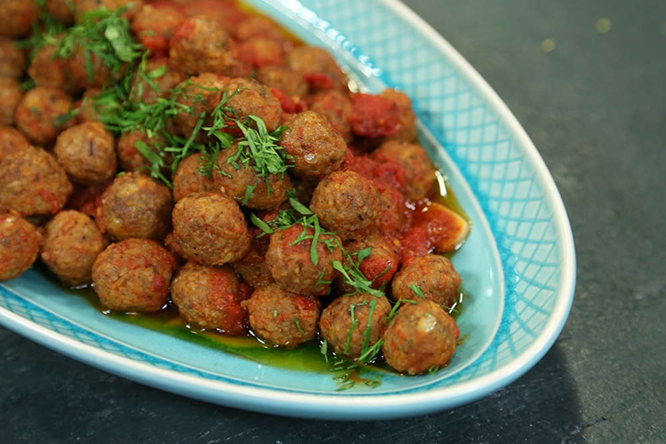 Bulgur Köftesi Cıvık Olursa Ne Yapılır?