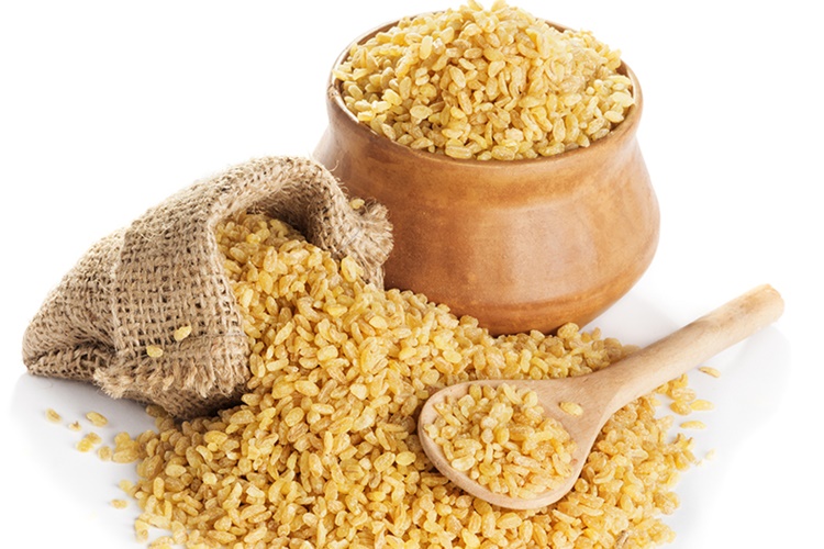 Bulgur Ödem Yapar Mı?