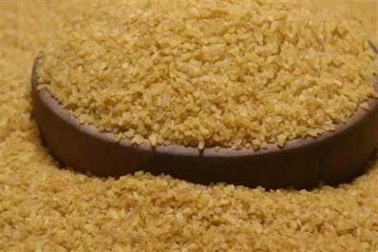 Bulgur Rahatsız Eder Mi?