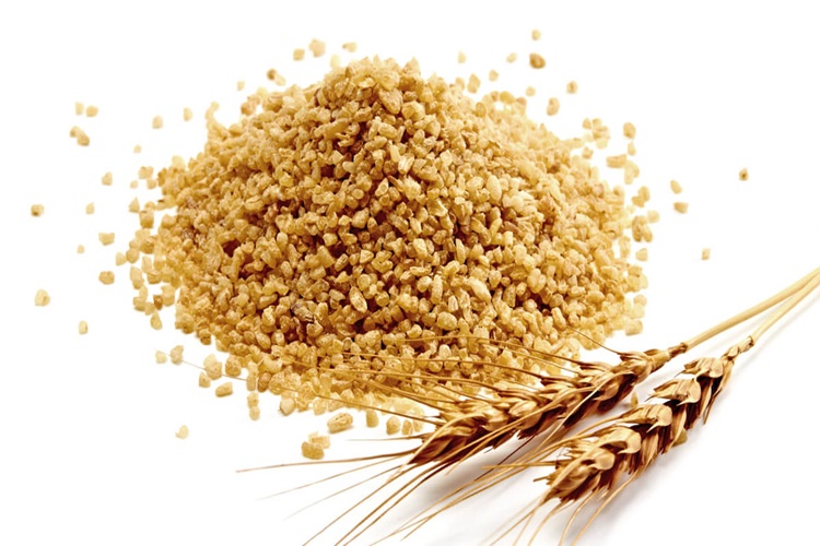 Bulgur Yıkanır Mı?