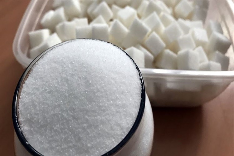 Bulgurun İçinde Şeker Var Mı?