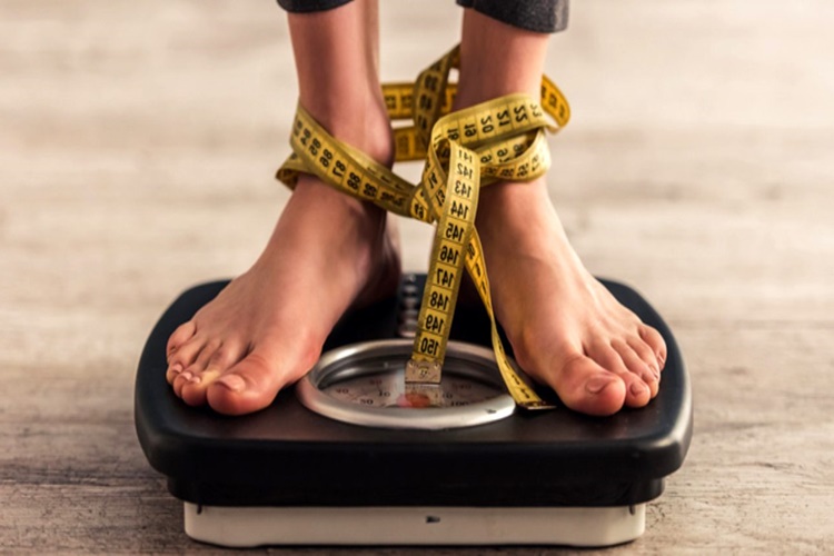 Bulimia Nervoza Tedavi Edilmezse Ne Olur?