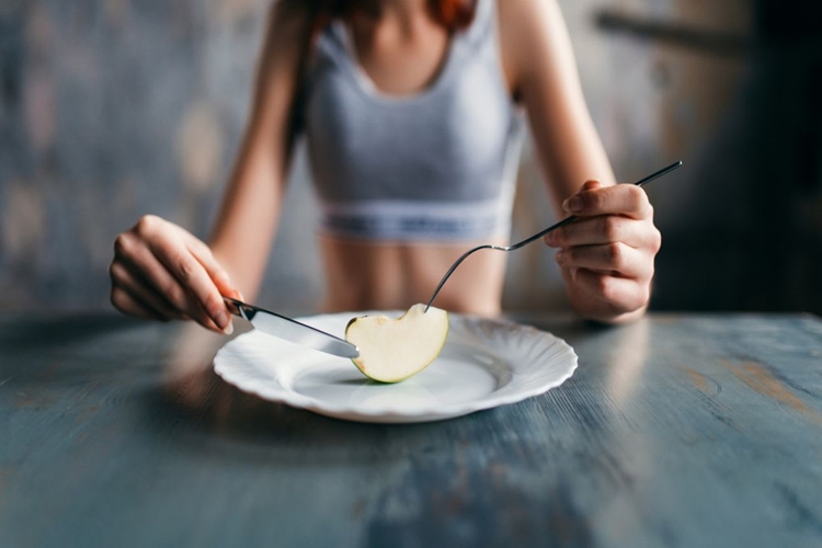Bulimia Öldürür Mü?