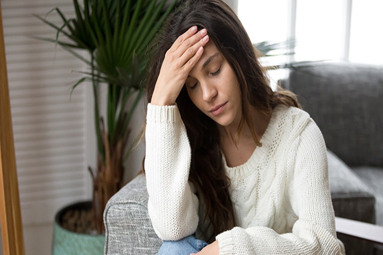 Bunalma Hissi Neden Olur?