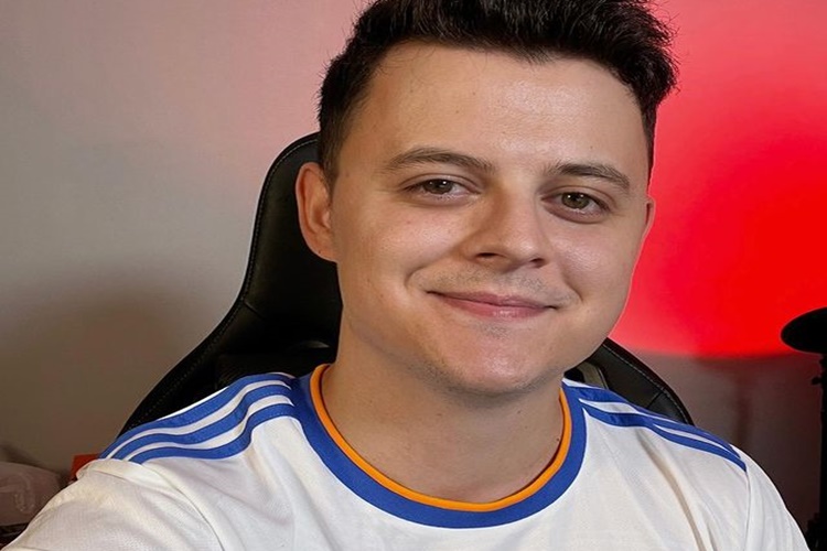 Burak Güngör Kaç Yaşında?