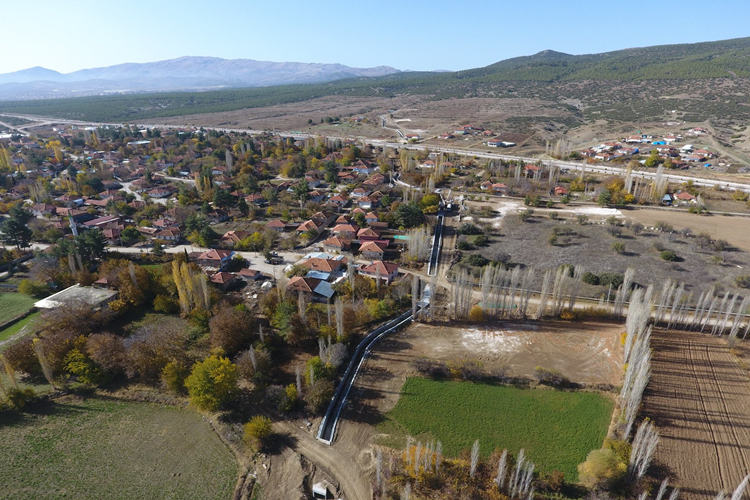 Burdur Çavdır 2023 Nüfusu Kaçtır?