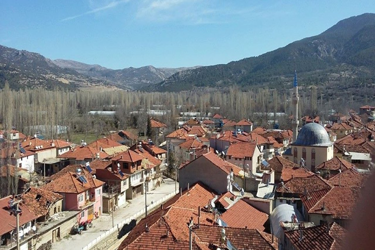 Burdur Çeltikçi 2023 Nüfusu Kaçtır?