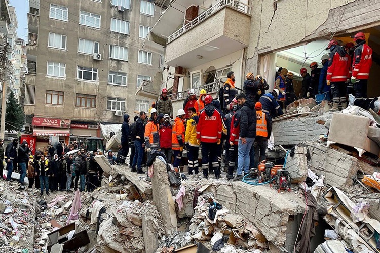 Burdur’da Depreme Dayanıklı Olan İlçeler Hangileridir?